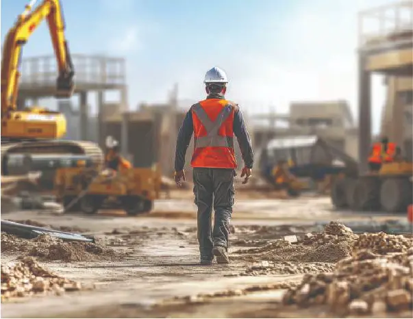 Industrial Civil Projects